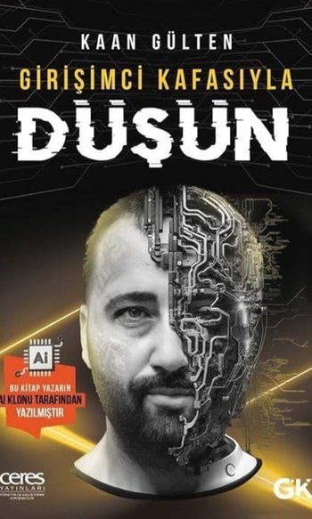 Girişimci Kafasıyla Düşün