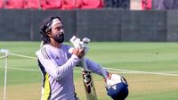 IPL 2025, DC vs LSG: KL Rahul misses out Delhi's opening game in Vizag