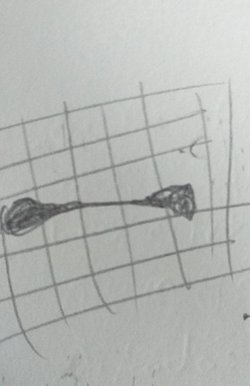 Uzay-zaman kumaşı çok çok çok ince bir hal alabilir mi?