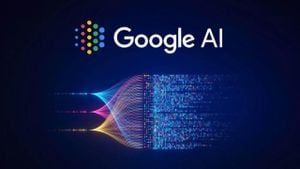 Google Restructures Workforce Amid AI Expansion