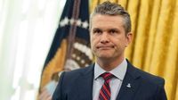 Will Pete Hegseth and Mike Waltz survive Signal leak fiasco?
