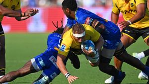 Super Rugby Pacific Round Three Excitement Mounts