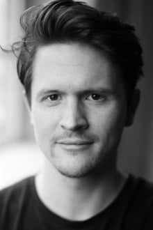 Alex Lockwood
