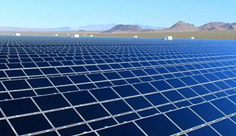 Güneş Enerji Panelleri