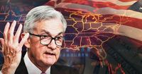 US Fed Meeting Live: S&P 500, Dow Jones Open Higher Ahead Of Rate Decision, Dollar Firm