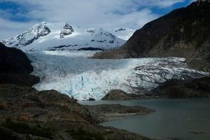 Record Floods Threaten Juneau As Glacier Releases Water