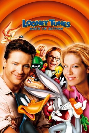 Looney Tunes: Maceraya Devam
