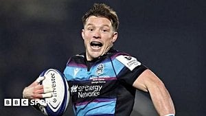 Northampton Saints Secure Champions Cup Home Tie After Scarlets Scare