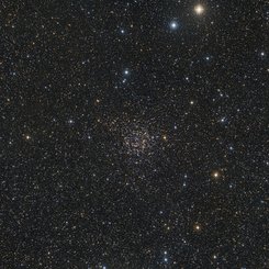 NGC 7789: Caroline's Rose