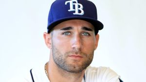 Kevin Kiermaier Returns To Blue Jays As Special Assistant