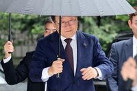 [속보] 대법, 이재명 ‘ 공직선거법 상고심’ 전원합의체 회부