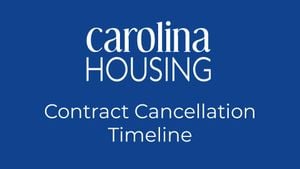 Carolina Housing Launches Community Home-Building Event