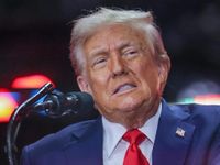 Trump administration signals more mass firings of federal workers if government shuts down