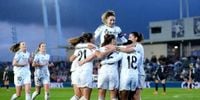 Real Madrid Women’s story so far: A message on a napkin, Barcelona dominance and dreams of silverware