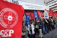 Portugal’s general strike gathers momentum; nurses announce adherence