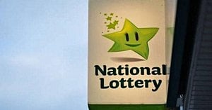 Dublin Celebrates Third Major Lotto Win In A Week