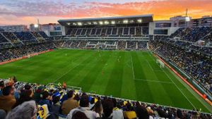 Cádiz CF And Castellón Battle To Scoreless Draw