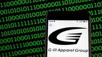 G-III Apparel sees record earnings in FY25, projects 2026 sales dip