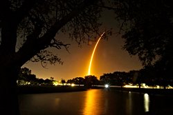 NASA-SpaceX CRS-31 Görev Özeti