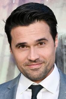 Brett Dalton