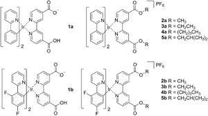 Novel Method Advances Synthesis Of Iridium Complexes