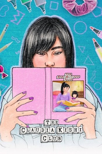 The Claudia Kishi Club