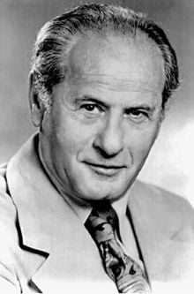 Eli Wallach