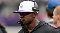Vikings urged to consider ex-Patriots coach if Brian Flores walks away