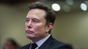 Elon Musk's X Faces Criticism And User Exodus