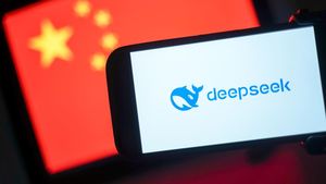 Chinese AI Competition Heats Up With DeepSeek's Latest Launch