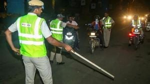 Chandigarh Implements Emergency Measures Amid Rising Tensions