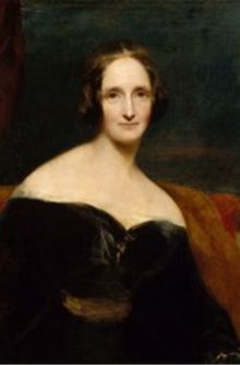 Mary Shelley