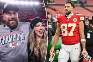 Chiefs Face Significant Challenges In Offseason After Super Bowl Loss