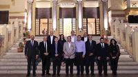 وزير الاتصالات: نعمل على ترسيخ مكانة مصر كوجهة عالمية رائدة في تقديم خدمات التعهيد