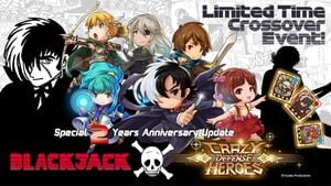 Celebration Of Tezuka Osamu’s Black Jack 45th Anniversary Events Takes Center Stage