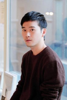 吴忠全