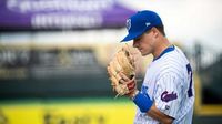 Iowa Cubs baseball: Chicago Cubs top prospect Matt Shaw optioned to Triple-A