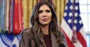 US Expands Travel Ban To Over 30 Countries