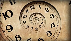 Zamanın Felsefesi: İnsan Yapısı Olarak Zamanı Anlamak