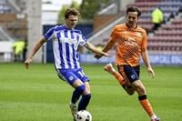 Latics boss provides injury update on key duo ahead of Plymouth trip