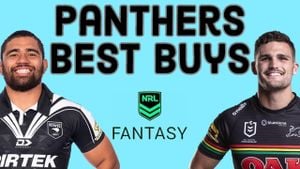 2025 NRL Season Predictions And Player Movements