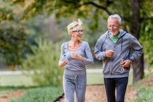 Exercise Boosts Colon Cancer Survival Rates Significantly
