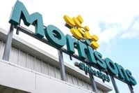 Morrisons announce café closures with one local store affected