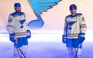 St. Louis Blues Need Defensive Boost After Latest Loss