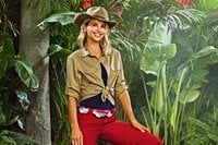 I’m a Celeb 2025 live: First look at Vogue Williams and Tom Read Wilson’s entrance