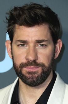 John Krasinski