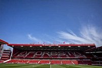 Confirmed Line-Ups: Nottingham Forest vs Manchester City (Premier League)