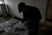 Detailed findings from AP investigation into how US tech firms enabled China's digital police state