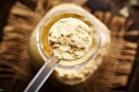 Why high levels of lead are found in plant-based protein powders and many brands of cinnamon