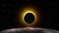 Éclipse solaire : plus de secteurs que prévu pourront l’observer - MétéoMédia